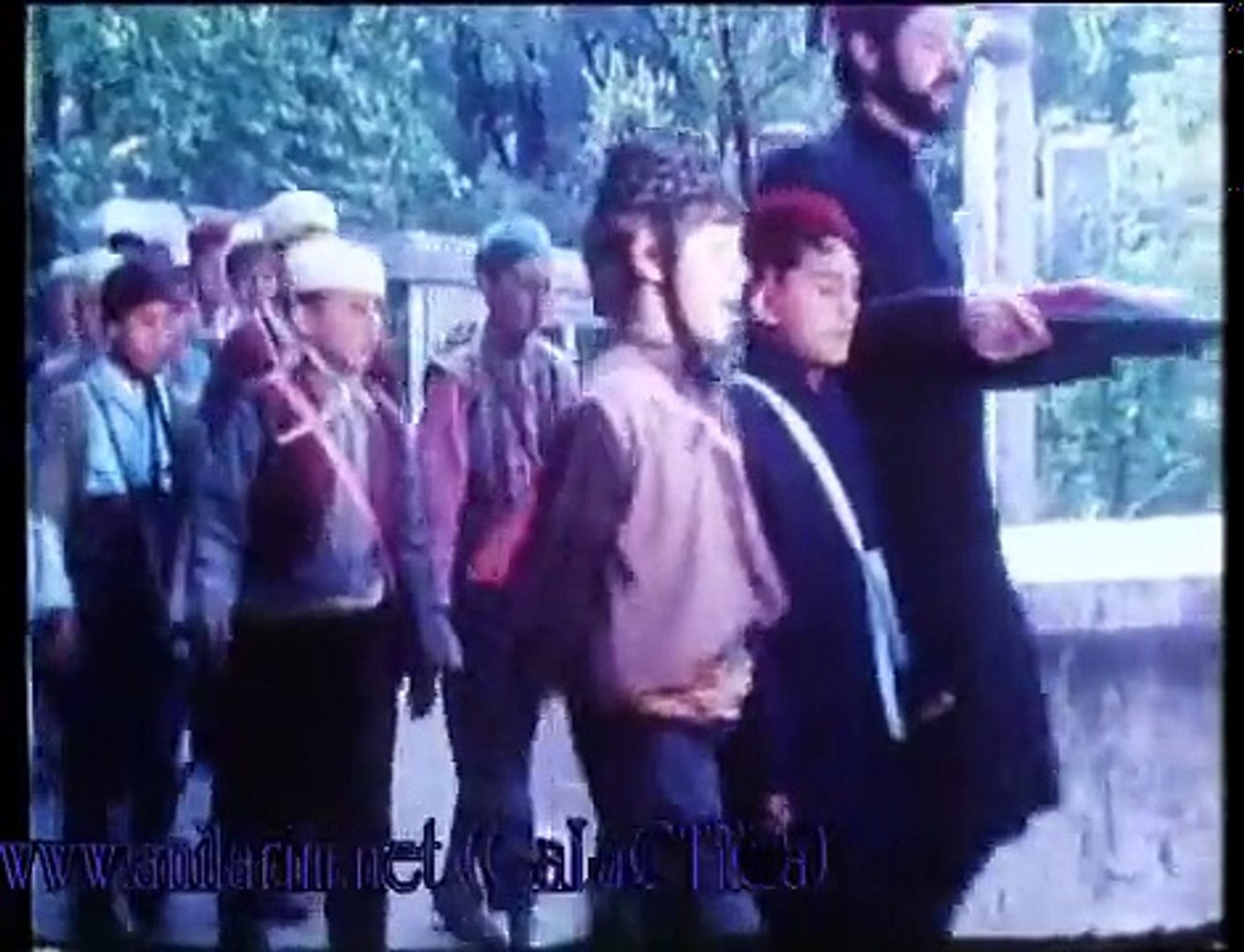 Hacı Arif Bey - Bölüm 1 (TRT - 1982) - Dailymotion Video