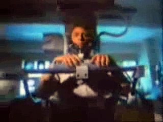 超人ハルク　jp OP