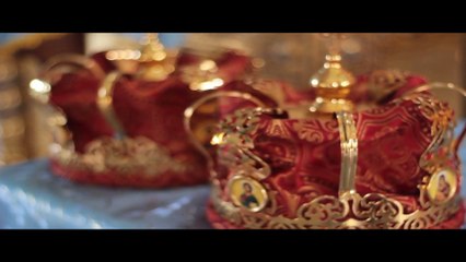 Reine de Saba ft Christina Goh - Catherine Capozzi