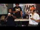 Toki Wright, Greg Grease, & Allan Kingdom Kill Our Sway in the Morning Freestyle at Soundset 2014