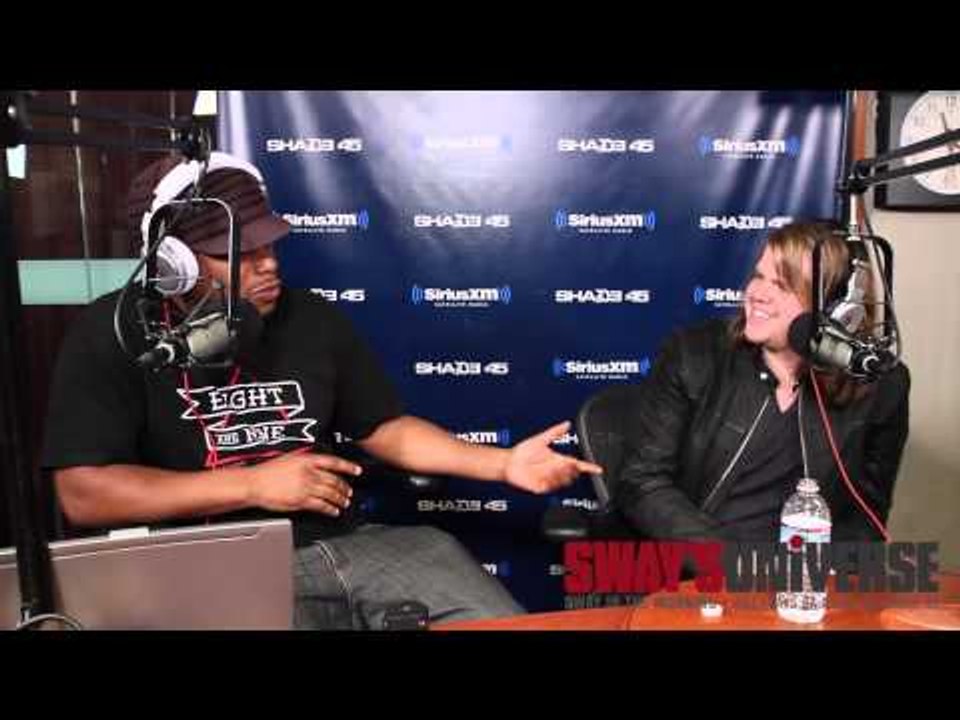 American Idol Winner Caleb Johnson Talk JLo Crush, Spending His 1st Check, & Attending Prom at 23