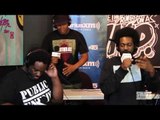 Crazy Soundset MEGA Cypher! Slug, P.O.S,  Lioness, Carnage & Many More!