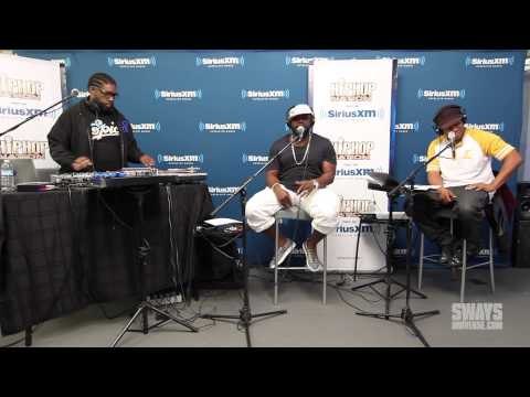 Townhall W/ The Roots: Hip Hop Nation Sirius XM: Black Thought One of the Hottest in the Game?