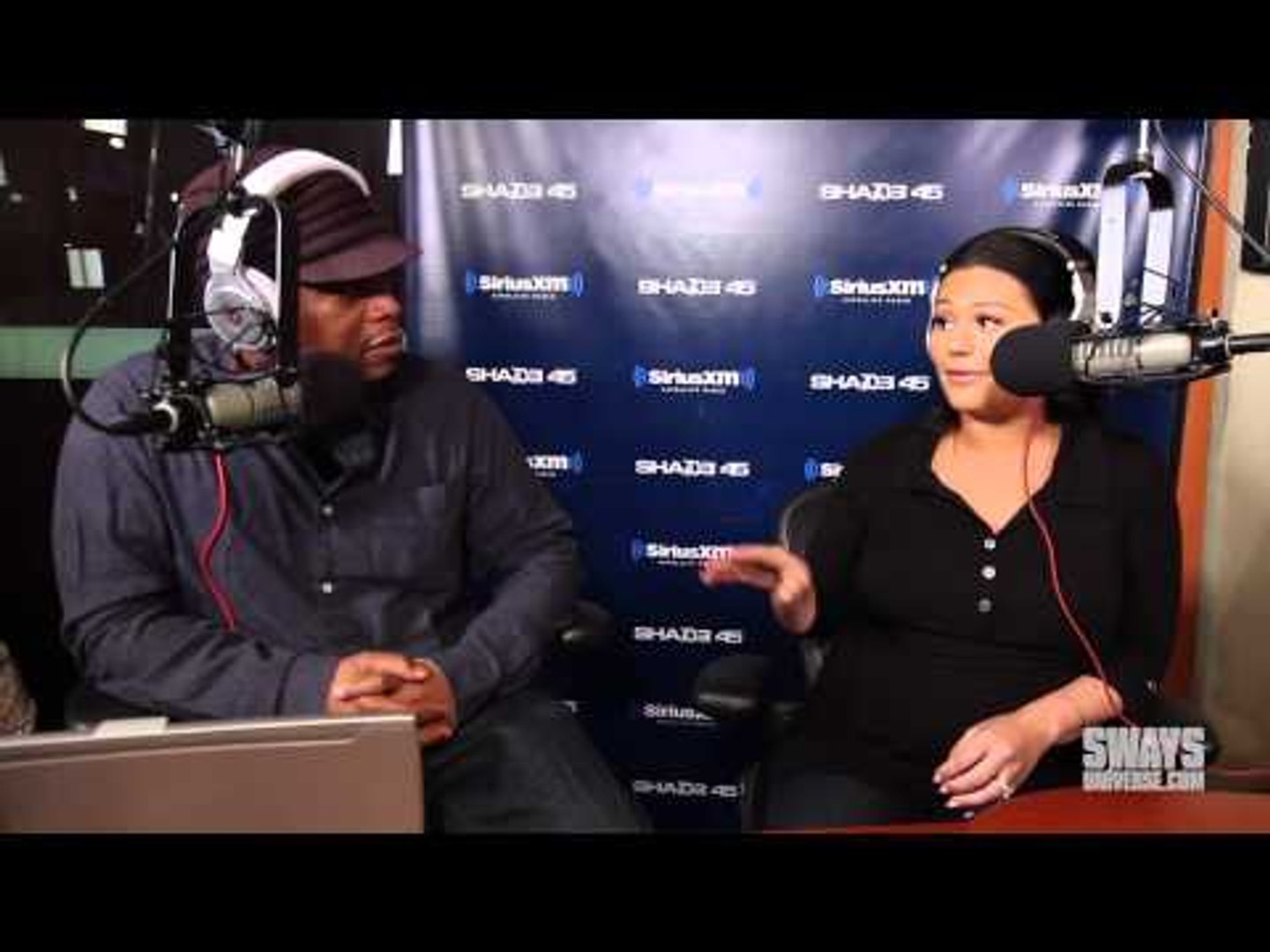 ⁣Jersey Shore's Jwoww Talks Pregnancy, Plastic Surgery Rumors, Marriage Boot Camp, & Pre and