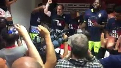Jardim attaqué par ses joueurs en conférence de presse