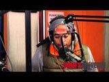 Swollen Members' 5 Fingers of Death Freestyle on Sway in the Morning