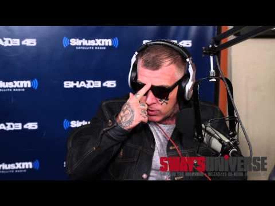 Canada's Swollen Members Talk Deportation, Drake's Success, & the Battleaxe Warriors Movement