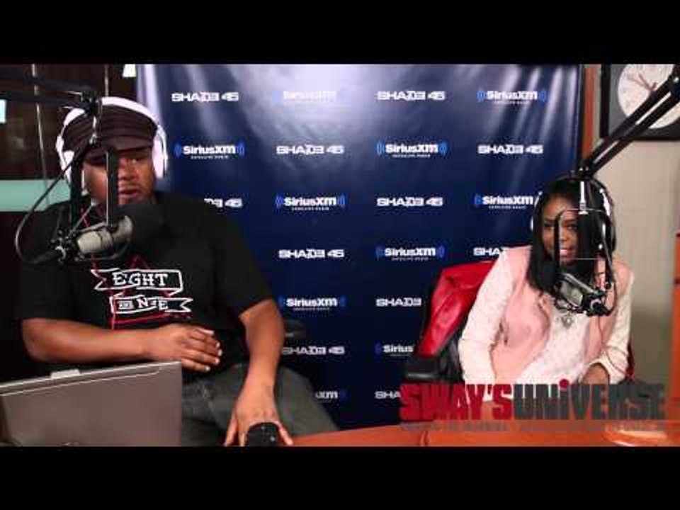 Get in the Game: Dreezy Talks Connecting W/ Common, Kanye, Being In Love During Fame + Freestyles