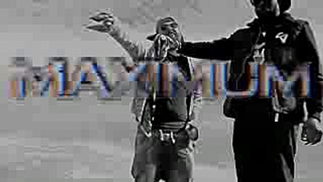 Jack Many (LMC CLICK) Ft. Kroni - Maximum ( Clip Officiel 2017)