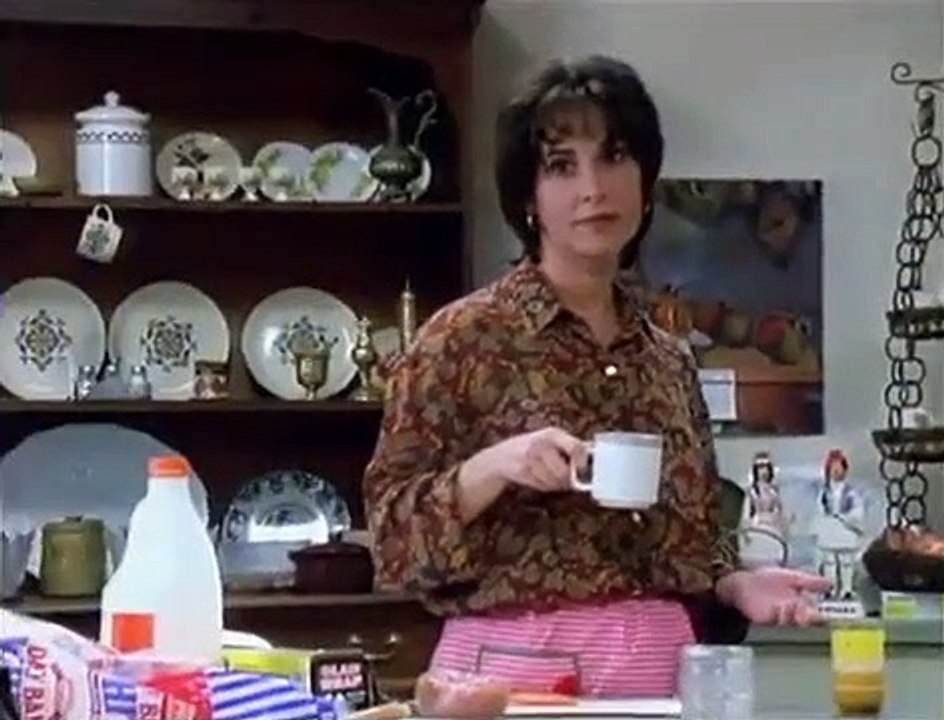 S1E22 - Qui est avec qui .