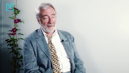 Paul Jorion (Quel monde allons nous laisser pour demain)