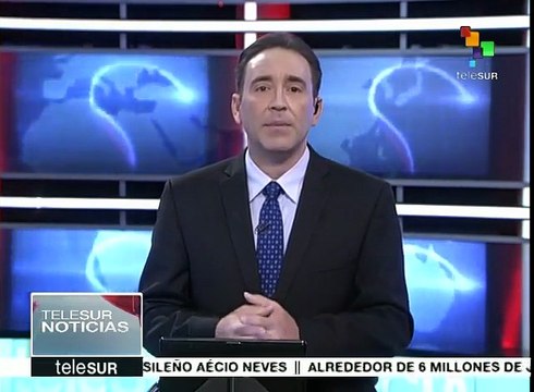 Rusia defiende la no intervención en asuntos internos de Venezuela