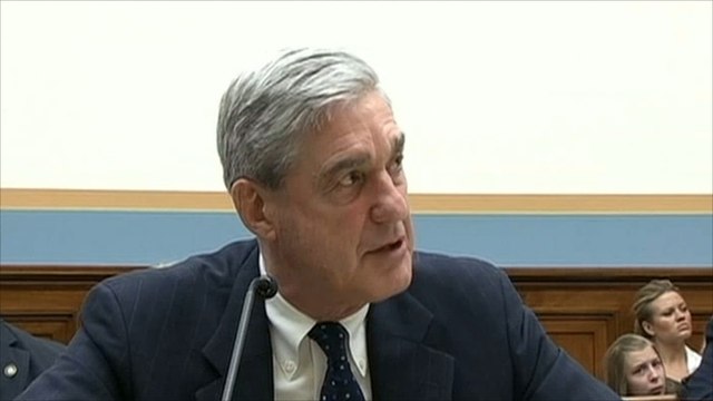 تعيين محقق خاص بقضية التدخل الروسي بالانتخابات الأميركية