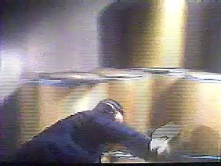 映画版「0011/ナポレオン・ソロ　罠を張れ」　ＥＤ