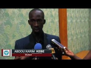 Abdou Karim Kébé