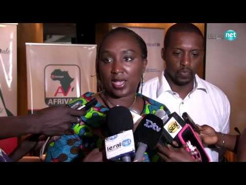 El Hadj Diouf et Anelka soutiennent la fondation Afrivac