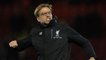 Cup glory means more to Klopp than top four
