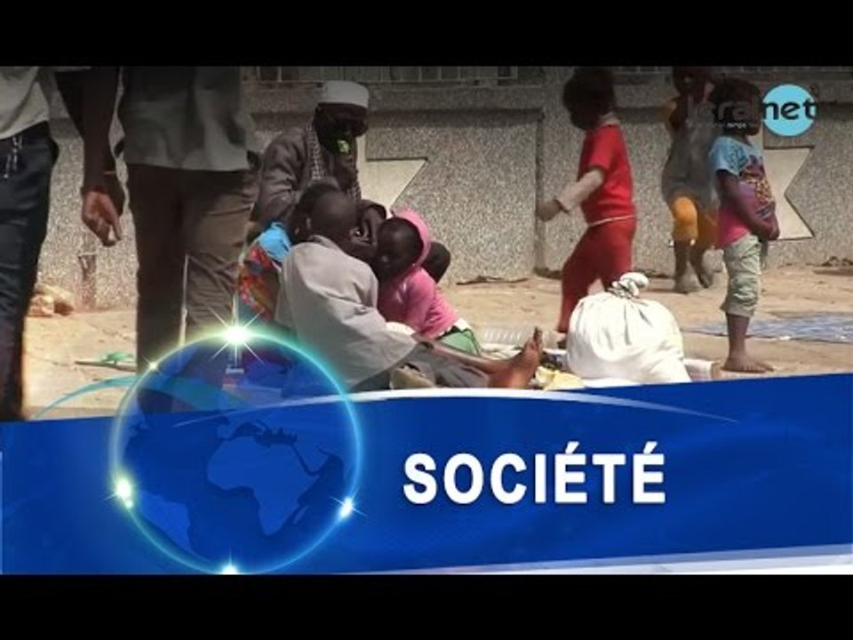 Situation des talibés, les sénégalais se prononcent
