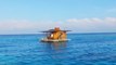 Private floating island takes luxury hotel to a new level [Mic Archives]