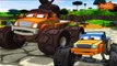 Meteor and the Mighty Monster Trucks - Episode 47 - Like Father, Like Son [HD]