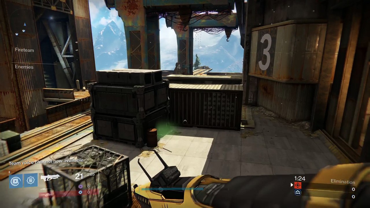 Destiny Nlb double down