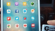Play iPad Music Thru Old Car Radio w/o Bluetooth or Aux