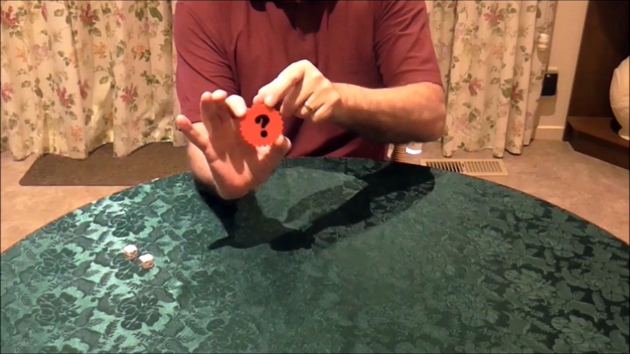 COMPASS CLOCK - Kids Magic Tricks
