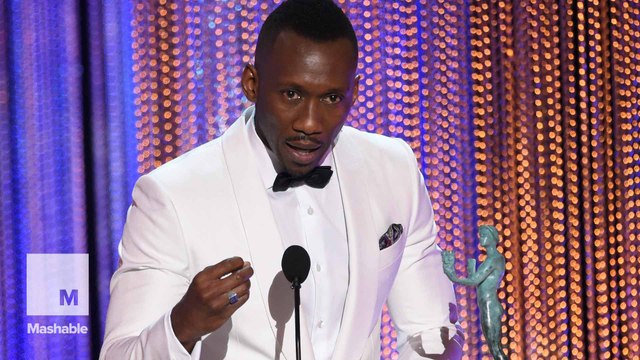 All 13 times the stars at the SAG Awards threw shade at Donald Trump