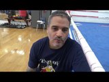 ricky funez: errol spence jr next superstar in boxing EsNews Boxing