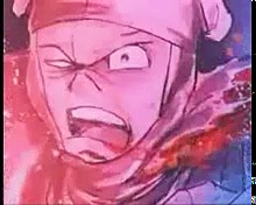 カムイ外伝　OP