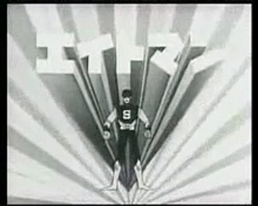 エイトマン　OP