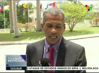 Caricom analiza cómo afectará el brexit sus relaciones con Reino Unido