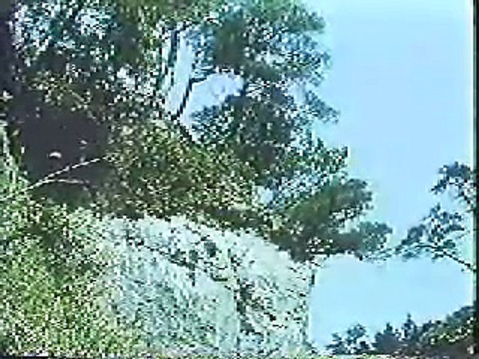 柳生武芸帳　東宝　ED