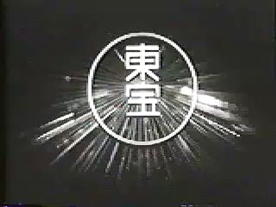 ゴジラ　ＯＰ
