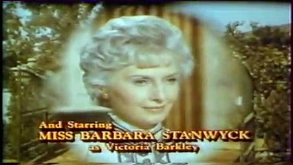 La Grande Vallée Épisode 10 (Français)