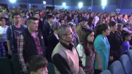 Alevi Kültür Dernekleri Genel Başkanı Demir: "Fetö'ye Hakaret Ettim Diye Yargılanmıştım"