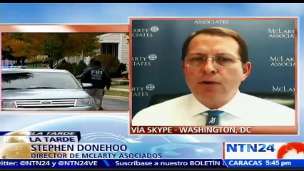 "Elección de Mueller para investigar escándalos del presidente Donald Trump garantiza una indagación rigurosa e imparcia