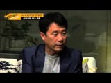 김부겸을 찾아간 손학규, 그는 누구인가? [정진홍이 끝까지 간다] 6회 20150802