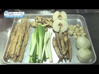 개성만점! 이색 치킨 요리  [광화문의 아침] 40회 20150731