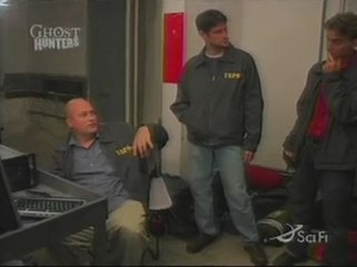 Ghost Hunter S01E04 RaceRock Lighthouse
