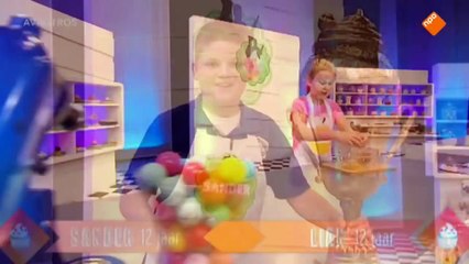 CupCakeCup 2015 Aflevering 9