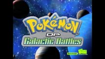 Pokémon Opening 12 [Ver. 01]-Batallas Galácticas (Español Latino) Full HD
