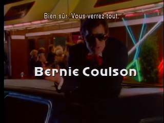 The Hitchhiker -  [ Pourquoi es-tu ici - S1 - EP9 ]