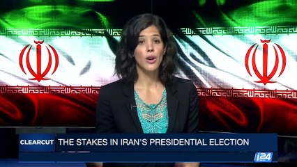CLEARCUT | Iranians vote for new president tomorrow | Thursday, May 18th 2017