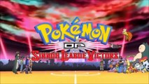 Pokémon Opening 13-Los Campeones De La Liga Sinnoh (Español Latino) Full HD