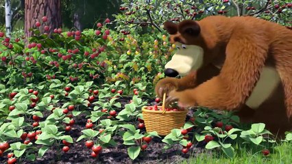 Masha | Masza | Mascha [HD] No 6 - Маша | Μάσα | Mása | 마샤