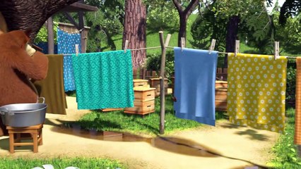 Masha | Masza | Mascha [HD] No 18 - Маша | Μάσα | Mása | 마샤