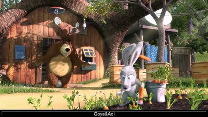 Masha | Masza | Mascha [HD] No 23 - Маша | Μάσα | Mása | 마샤