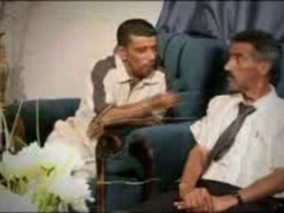 Extraits Mestafa.Bilahoudoud