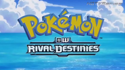 Pokémon Opening 15-Destinos rivales (Español Latino) Full HD